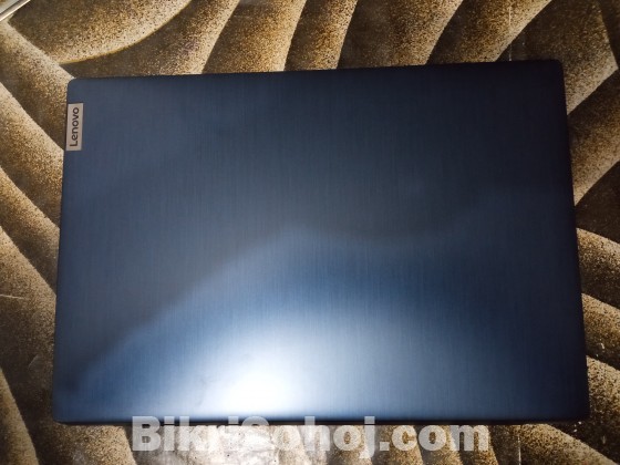 LENOVO Laptop Deep Blue Color 10th gen